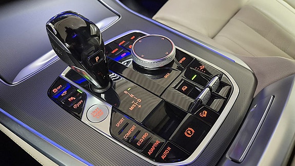 BMW X5 17 of 30
