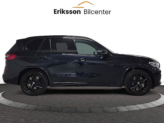 BMW X5 8 of 30