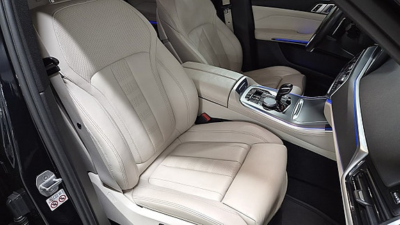 BMW X5 18 of 30