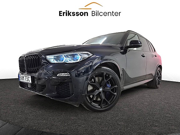 BMW X5 9 of 30