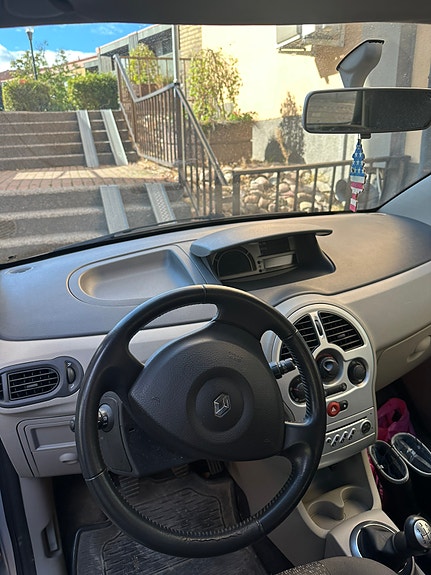 Renault Modus 5 of 6