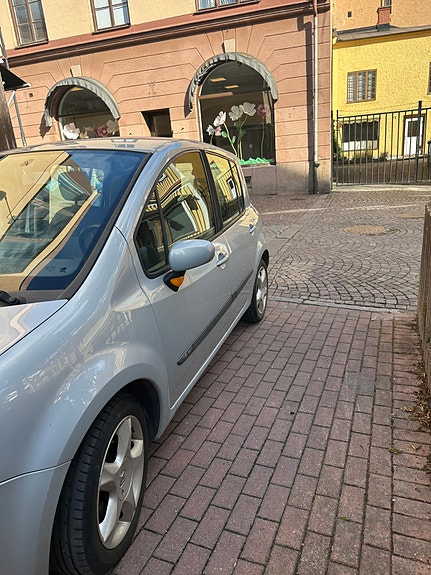 Renault Modus 2 of 6