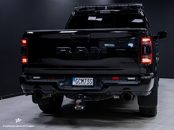 Dodge RAM 1500 11 of 30