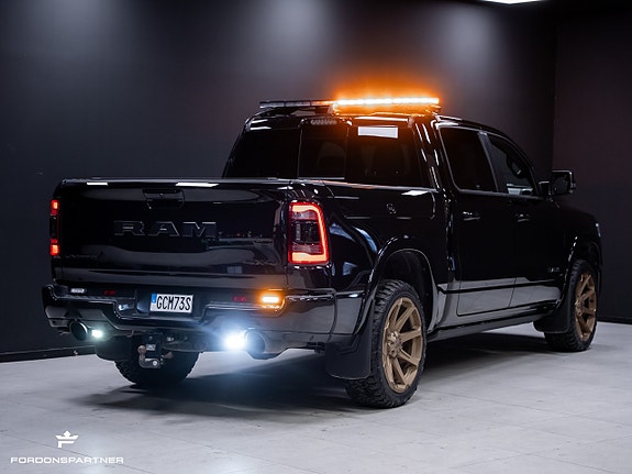 Dodge RAM 1500 6 of 30