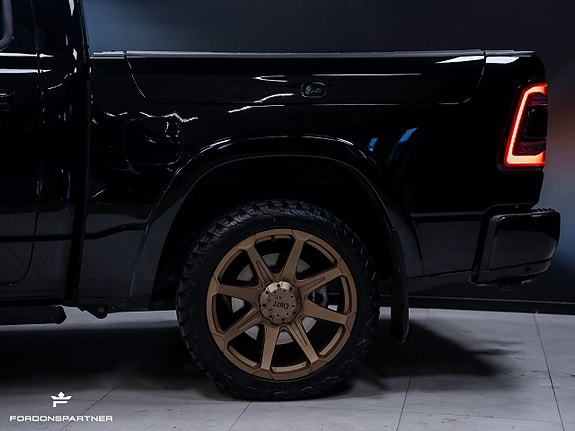 Dodge RAM 1500 4 of 30
