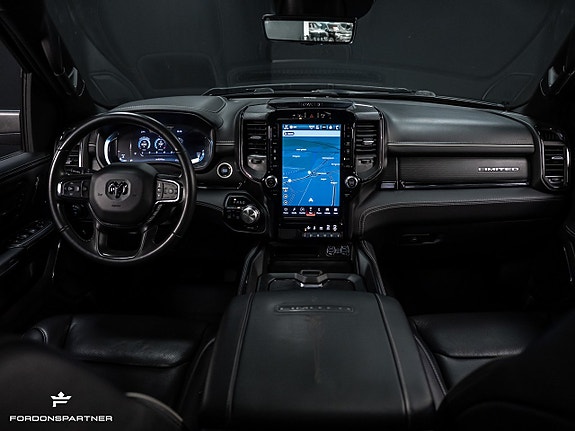 Dodge RAM 1500 17 of 30