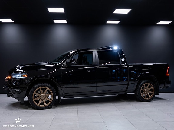 Dodge RAM 1500 5 of 30