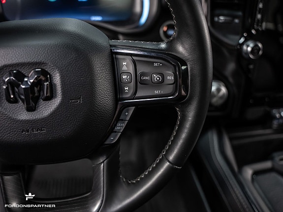Dodge RAM 1500 21 of 30