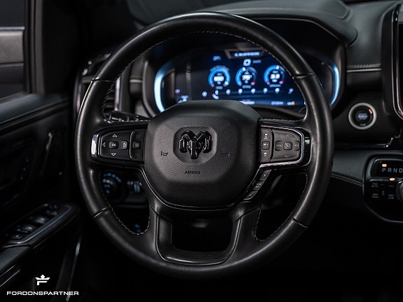 Dodge RAM 1500 19 of 30