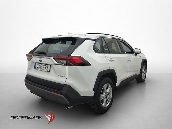 Toyota RAV4 8 of 30