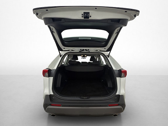 Toyota RAV4 26 of 30