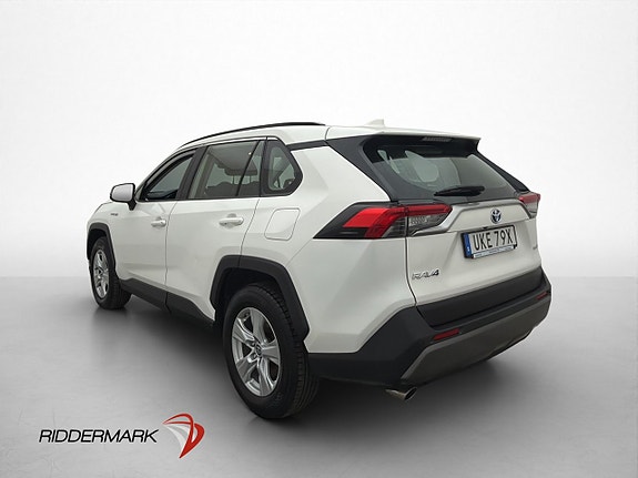 Toyota RAV4 6 of 30