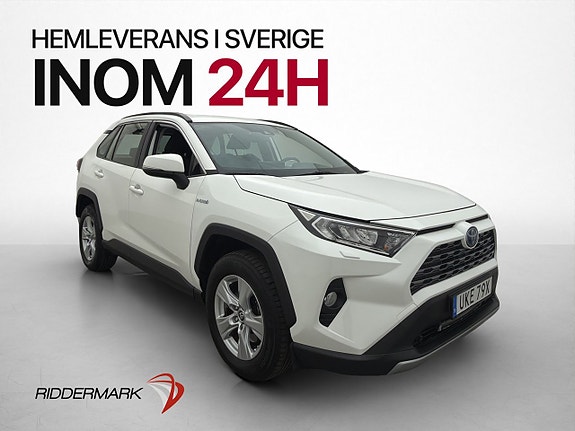 Toyota RAV4 3 of 30