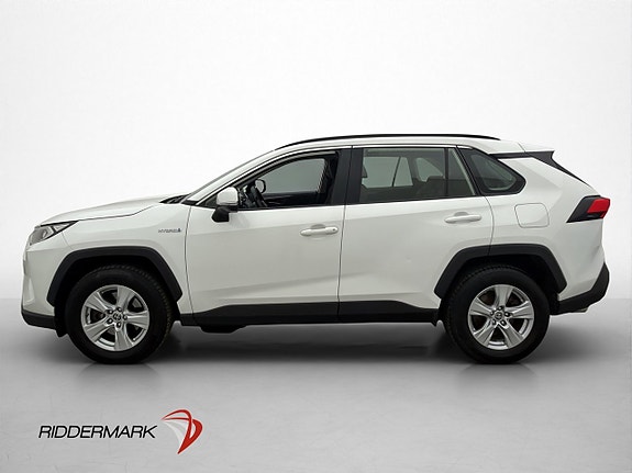 Toyota RAV4 5 of 30