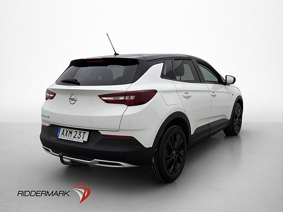 Opel Grandland X 8 of 27