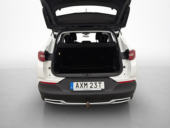 Opel Grandland X 23 of 27