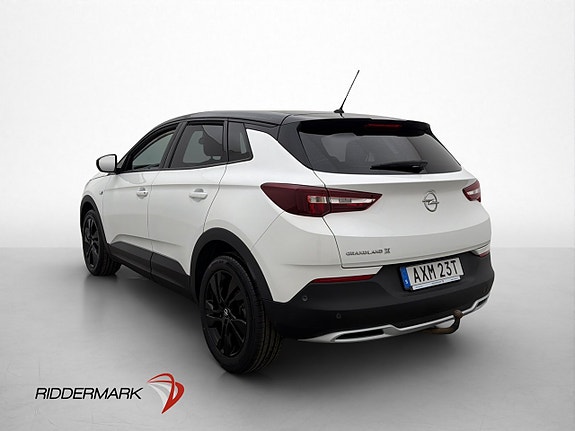 Opel Grandland X 6 of 27