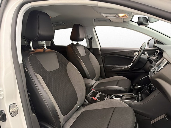Opel Grandland X 20 of 27