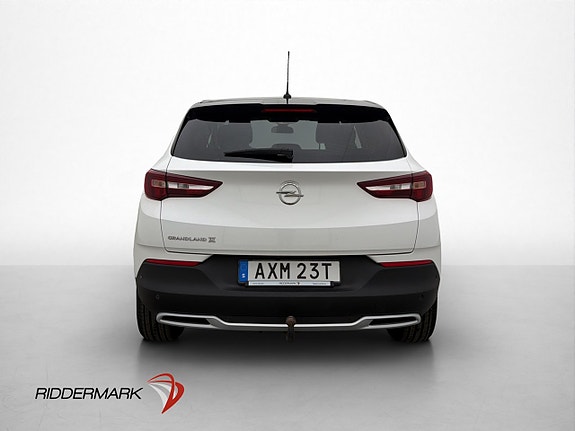 Opel Grandland X 7 of 27