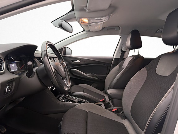 Opel Grandland X 12 of 27