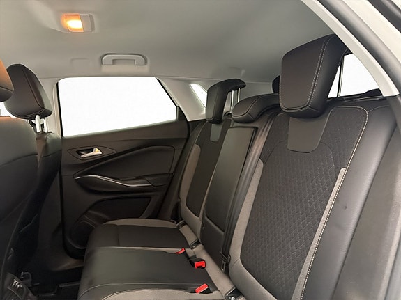 Opel Grandland X 22 of 27