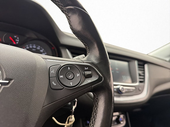 Opel Grandland X 15 of 27