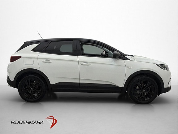 Opel Grandland X 9 of 27
