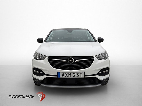 Opel Grandland X 2 of 27