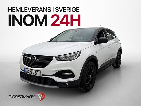 Opel Grandland X 3 of 27