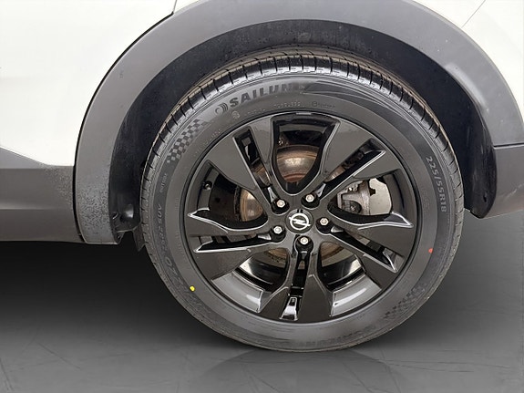 Opel Grandland X 26 of 27