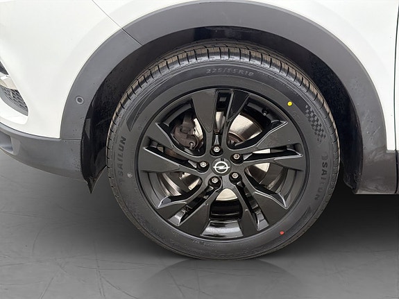 Opel Grandland X 24 of 27