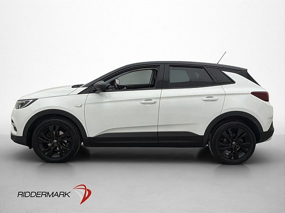 Opel Grandland X 5 of 27
