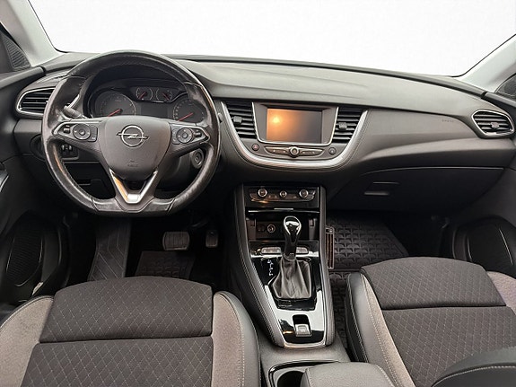 Opel Grandland X 13 of 27
