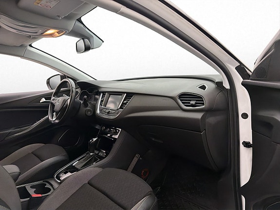 Opel Grandland X 21 of 27