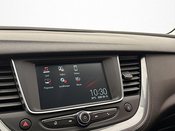 Opel Grandland X 17 of 27