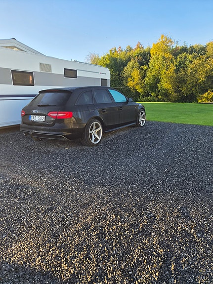 Audi A4 2 of 5