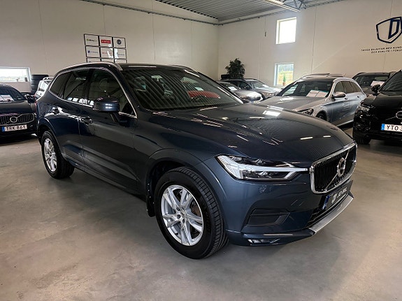 Volvo XC60 20 of 21