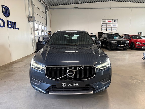 Volvo XC60 4 of 21