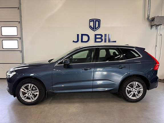 Volvo XC60 2 of 21