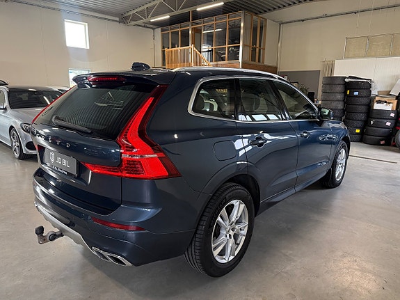 Volvo XC60 21 of 21