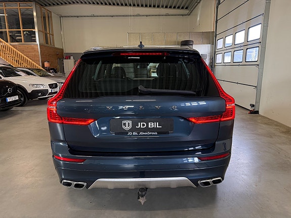 Volvo XC60 5 of 21