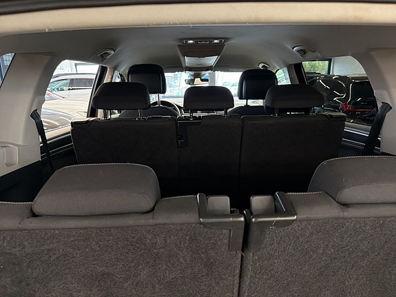 Volkswagen Tiguan Allspace 21 of 30