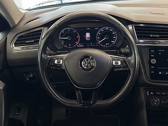 Volkswagen Tiguan Allspace 18 of 30