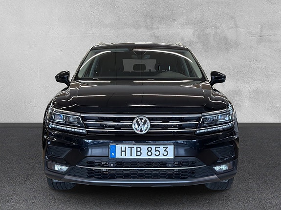Volkswagen Tiguan Allspace 8 of 30