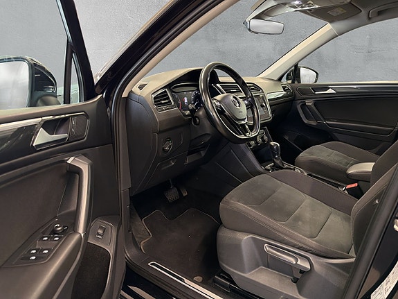 Volkswagen Tiguan Allspace 10 of 30