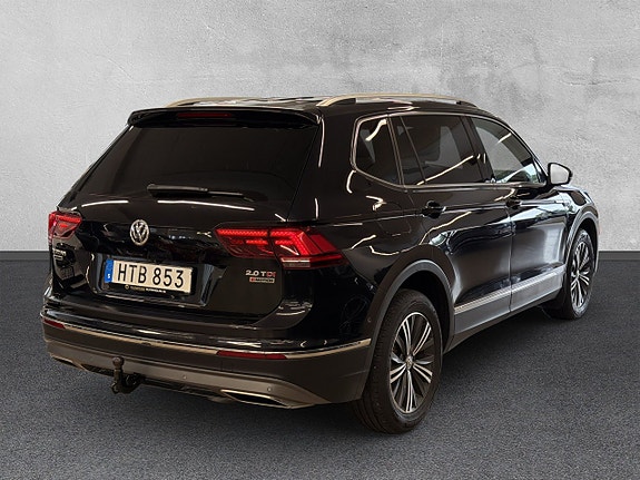 Volkswagen Tiguan Allspace 5 of 30