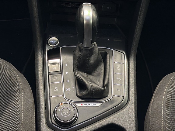 Volkswagen Tiguan Allspace 23 of 30