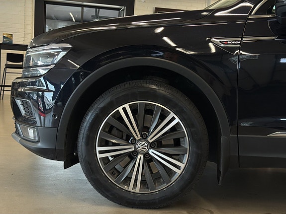 Volkswagen Tiguan Allspace 16 of 30
