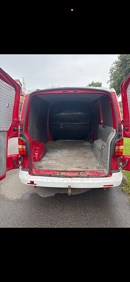 Volkswagen Transporter 5 of 8