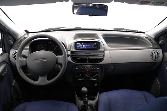 Fiat Punto 9 of 10